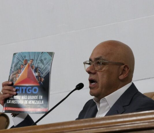Citgo | AN pide despojar de la nacionalidad a cinco opositores Citgo | AN pide despojar de la nacionalidad a cinco opositores