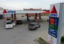 Venezuela impugnó la orden de venta de Citgo en EEUU Venezuela impugnó la orden de venta de Citgo en EEUU