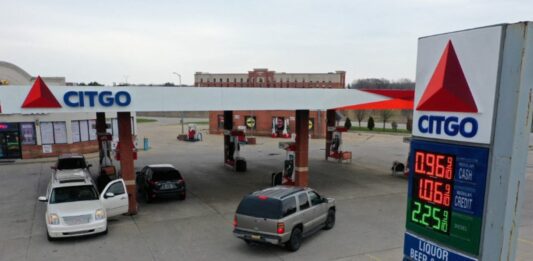 Venezuela impugnó la orden de venta de Citgo en EEUU Venezuela impugnó la orden de venta de Citgo en EEUU