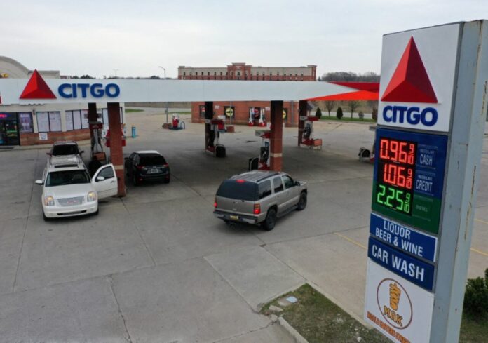 Venezuela impugnó la orden de venta de Citgo en EEUU
