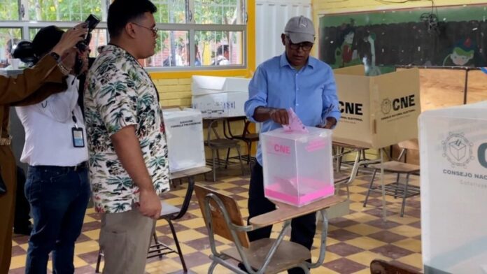 cne-honduras-escrutinio-especial- Honduras | Mañana comenzará escrutinio especial que definirá al nuevo Presidente