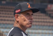 Coach de Águilas del Zulia, Wilson Álvarez desmintió su presunto secuestro Coach de Águilas del Zulia, Wilson Álvarez desmintió su presunto secuestro