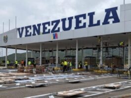 Estiman crecimiento de balanza comercial entre Venezuela y Colombia en un 10% y 12% Estiman crecimiento de balanza comercial entre Venezuela y Colombia en un 10% y 12%