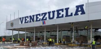 Estiman crecimiento de balanza comercial entre Venezuela y Colombia en un 10% y 12% Estiman crecimiento de balanza comercial entre Venezuela y Colombia en un 10% y 12%