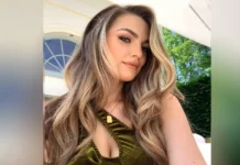 Hallan dentro de una maleta el cuerpo de una influencer austríaca desaparecida Hallan dentro de una maleta el cuerpo de una influencer austríaca desaparecida