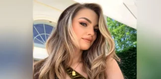 Hallan dentro de una maleta el cuerpo de una influencer austríaca desaparecida Hallan dentro de una maleta el cuerpo de una influencer austríaca desaparecida