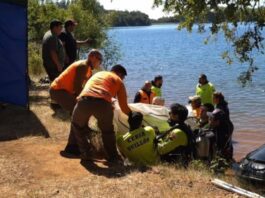 Chile | Hallan cuerpo de niño venezolano desaparecido en embalse Detalles sobre muerte de niño venezolano en un embalse: hallan su cuerpo tras días de intensa búsqueda