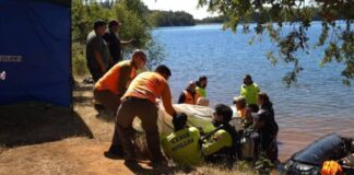 Chile | Hallan cuerpo de niño venezolano desaparecido en embalse Detalles sobre muerte de niño venezolano en un embalse: hallan su cuerpo tras días de intensa búsqueda