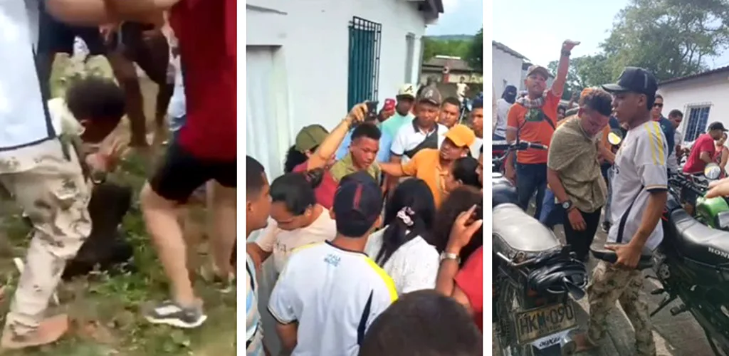 Colombia | Decapitado adolescente venezolano acusado de matar a una niña