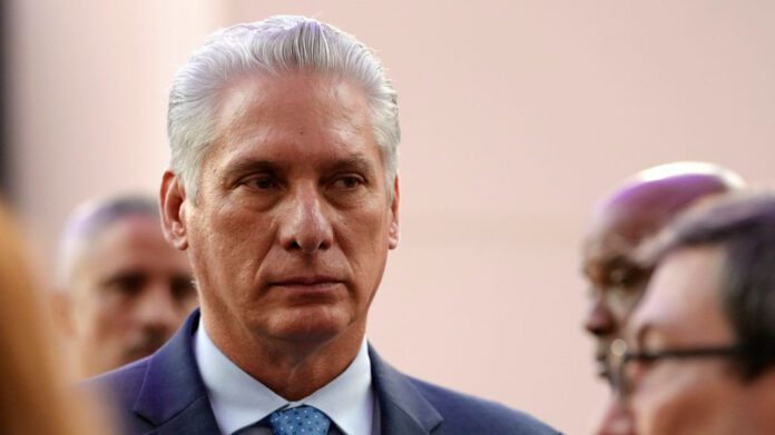 Cuba rechaza "injerencia" de EEUU contra Venezuela