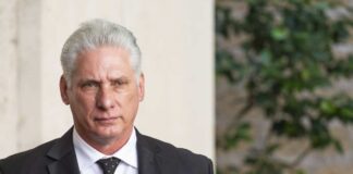 Cuba condena «robo descarado» de EEUU del buque petrolero Cuba condena "robo descarado" de EEUU del buque petrolero