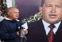 Cabello advierte sobre planes violentos de María Corina Machado contra AN y TSJ en enero Cabello advierte sobre planes violentos de María Corina Machado contra AN y TSJ en enero