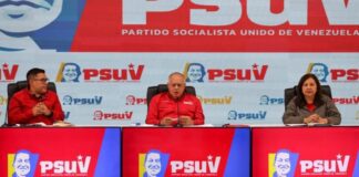 Cabello sobre el Premio Nobel a María Corina: «Es una subasta al mejor postor»