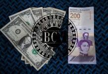 Dólar y euro BCV para hoy 10 de diciembre Dólar y euro BCV para hoy 10 de diciembre