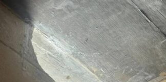 Así escaparon tres reos de una prisión en Louisiana Así escaparon tres reos de una prisión en Louisiana