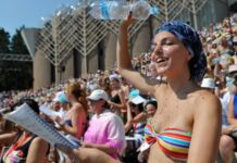 Alarma en Letonia por escasez de hombres Alarma en Letonia por escasez de hombres