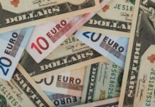 El euro superó los Bs.300 y el dólar oficial subió 1,20% para ubicarse en Bs.257,93 El euro superó los Bs.300 y el dólar oficial subió 1,20% para ubicarse en Bs.257,93