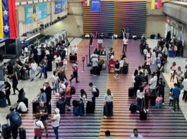 Prevén expansión de la conectividad aérea internacional en el 2026 Prevén expansión de la conectividad aérea internacional en el 2026