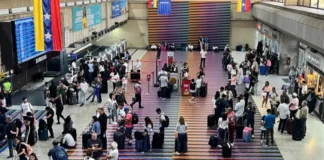 Prevén expansión de la conectividad aérea internacional en el 2026 Prevén expansión de la conectividad aérea internacional en el 2026