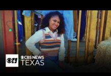 Texas | Hombre acribilló a su expareja embarazada dentro de su automóvil Registros de GPS delataron al asesino de una joven embarazada: acribilló a la víctima dentro de su automóvil