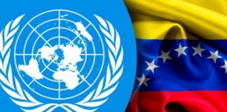 Expertos de la ONU, alarmados por anuncio de Trump sobre espacio aéreo de Venezuela Expertos de la ONU, alarmados por anuncio de Trump sobre espacio aéreo de Venezuela