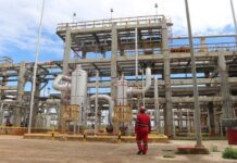 Venezuela donará la primera exportación de gas a comunidades fronterizas de Colombia Venezuela donará la primera exportación de gas a comunidades fronterizas de Colombia