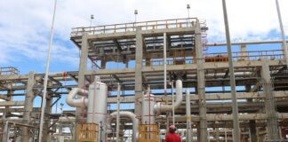 Venezuela donará la primera exportación de gas a comunidades fronterizas de Colombia Venezuela donará la primera exportación de gas a comunidades fronterizas de Colombia