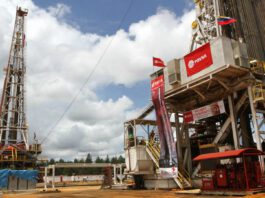 Exportaciones petroleras de Venezuela superan los 900.000 bdp en noviembre Exportaciones petroleras de Venezuela superan los 900.000 bdp en noviembre