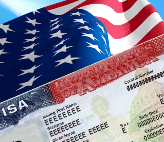 Se dispara el costo de la visa americana antes del Mundial 2026