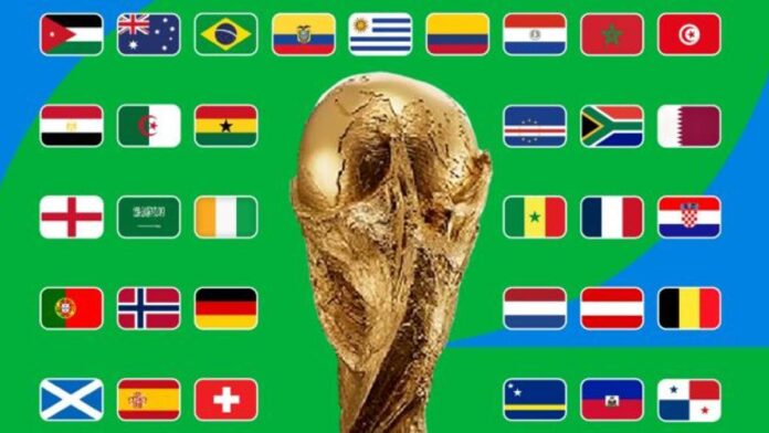 grupos-Mundial-2026-sorteo Así quedaron los grupos del Mundial 2026, tras el sorteo