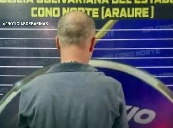 hombre-estafador-portuguesa Portuguesa | Hombre estafó con 400 mil dólares