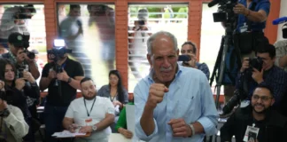 Honduras | Conteo tras elecciones favorece a conservadores Asfura y Nasralla Honduras | Conteo tras elecciones favorece a conservadores Asfura y Nasralla