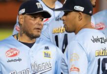 Semana decisiva en la LVBP: Estos serán los juegos de hoy 10 de diciembre Semana decisiva en la LVBP: Estos serán los juegos de hoy 10 de diciembre