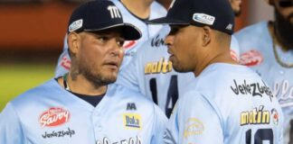 Semana decisiva en la LVBP: Estos serán los juegos de hoy 10 de diciembre Semana decisiva en la LVBP: Estos serán los juegos de hoy 10 de diciembre