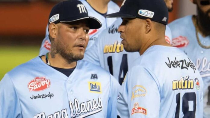 lvbp-beisbol-juegos Semana decisiva en la LVBP: Estos serán los juegos de hoy 10 de diciembre