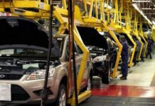 Favenpa: se vendieron cien mil vehículos nuevos en los últimos diez años Favenpa: se vendieron cien mil vehículos nuevos en los últimos diez años