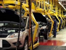 Favenpa: se vendieron cien mil vehículos nuevos en los últimos diez años Favenpa: se vendieron cien mil vehículos nuevos en los últimos diez años