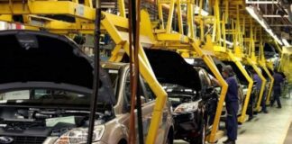 Favenpa: se vendieron cien mil vehículos nuevos en los últimos diez años Favenpa: se vendieron cien mil vehículos nuevos en los últimos diez años