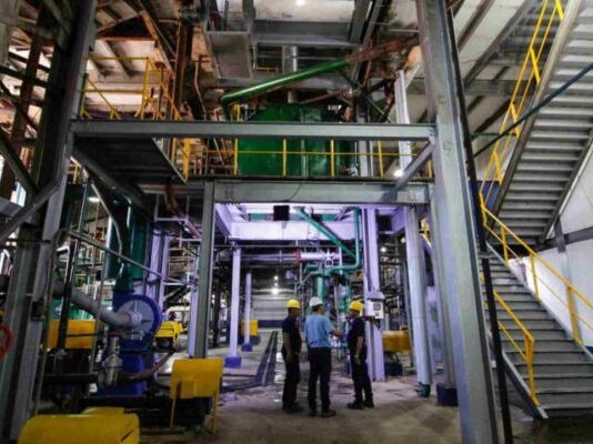 Zonas Económicas Especiales operan como una apuesta «a largo plazo» Zonas Económicas Especiales operan como una apuesta "a largo plazo"