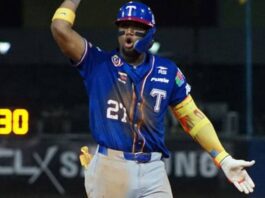 Los cuatro juegos de LVBP para hoy Los cuatro juegos de LVBP para hoy