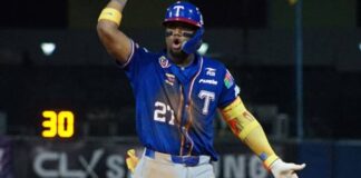 Los cuatro juegos de LVBP para hoy Los cuatro juegos de LVBP para hoy