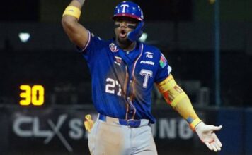 Los cuatro juegos de LVBP para hoy Los cuatro juegos de LVBP para hoy