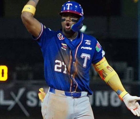 Los cuatro juegos de LVBP para hoy Los cuatro juegos de LVBP para hoy