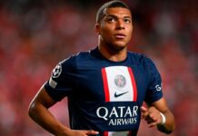 PSG deberá pagar casi 72 millones de dólares a Mbappé PSG deberá pagar casi 72 millones de dólares a Mbappé