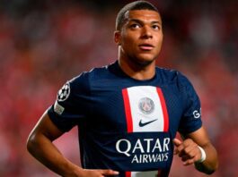 PSG deberá pagar casi 72 millones de dólares a Mbappé PSG deberá pagar casi 72 millones de dólares a Mbappé