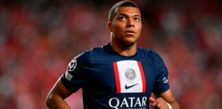 PSG deberá pagar casi 72 millones de dólares a Mbappé PSG deberá pagar casi 72 millones de dólares a Mbappé