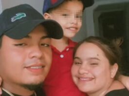 España | Prisión provisional y sin fianza para madre de niño venezolano asesinado Un juez decretó prisión provisional, comunicada y sin fianza, para la madre del menor Bárbara Bravo Ochoa, de 21 años de edad y con 5 meses de embarazo, y para su pareja Juan David Rivera Cadena, de 25. Familiares del niño relataron que, desde la llegada del hombre, el menor comenzó a mostrar signos visibles de deterioro físico: pérdida de peso, ojeras, hematomas, quemaduras y fracturas