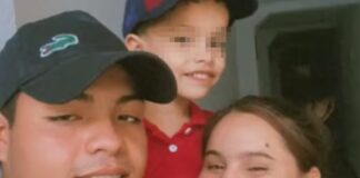 España | Prisión provisional y sin fianza para madre de niño venezolano asesinado Un juez decretó prisión provisional, comunicada y sin fianza, para la madre del menor Bárbara Bravo Ochoa, de 21 años de edad y con 5 meses de embarazo, y para su pareja Juan David Rivera Cadena, de 25. Familiares del niño relataron que, desde la llegada del hombre, el menor comenzó a mostrar signos visibles de deterioro físico: pérdida de peso, ojeras, hematomas, quemaduras y fracturas