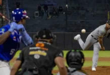 LVBP | Estos son los cuatro juegos cruciales para hoy LVBP | Estos son los cuatro juegos cruciales para hoy