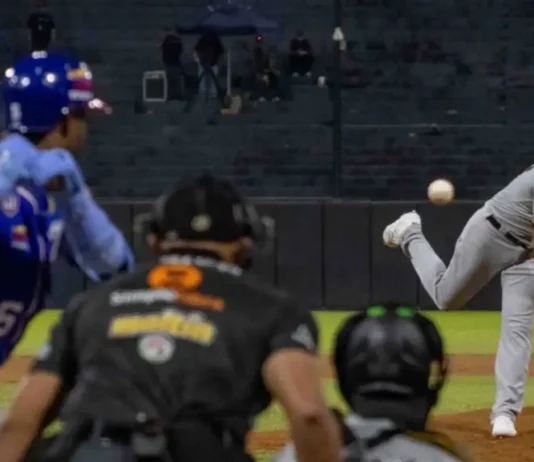 LVBP | Estos son los cuatro juegos cruciales para hoy LVBP | Estos son los cuatro juegos cruciales para hoy